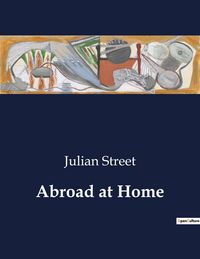 Produktbild: Abroad at Home