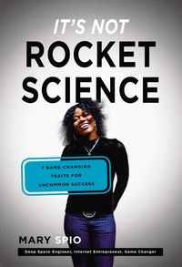 Produktbild: Its Not Rocket Science