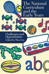 Produktbild: National Curriculum In The Early Years