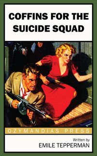 Produktbild: Coffins for the Suicide Squad