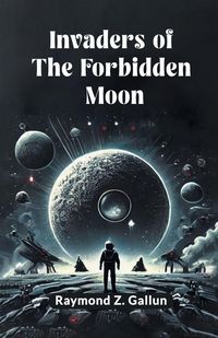 Produktbild: Invaders of the Forbidden Moon