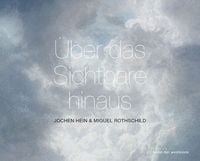 Produktbild: &Uuml;ber das Sichtbare hinaus