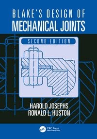 Produktbild: Blake's Design of Mechanical Joints
