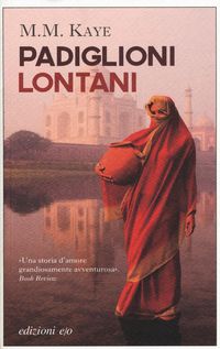 Produktbild: Padiglioni lontani
