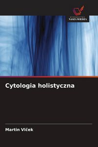 Produktbild: Cytologia holistyczna
