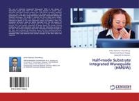 Produktbild: Half-mode Substrate Integrated Waveguide (HMSIW)