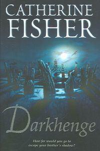 Produktbild: Fisher, C: Darkhenge
