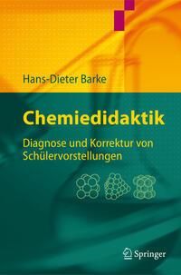 Produktbild: Chemiedidaktik