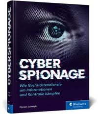 Produktbild: Cyberspionage