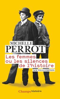 Produktbild: Les femmes ou Les silences de l'histoire
