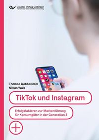 Produktbild: TikTok und Instagram