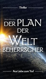 Produktbild: Der Plan der Weltbeherrscher
