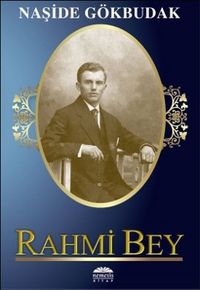 Produktbild: Rahmi Bey
