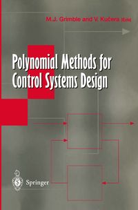 Produktbild: Polynomial Methods for Control Systems Design