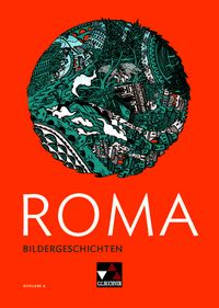Produktbild: Roma A / ROMA A Bildergeschichten