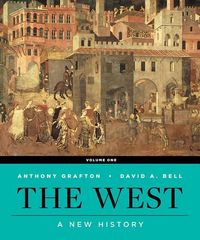 Produktbild: The West