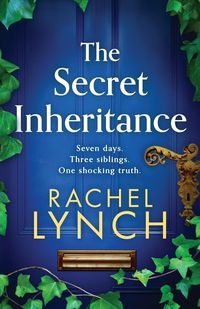 Produktbild: The Secret Inheritance