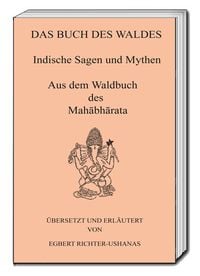 Produktbild: DAS BUCH DES WALDES