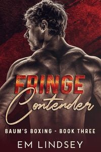 Produktbild: Fringe Contender (Baum's Boxing, #3)