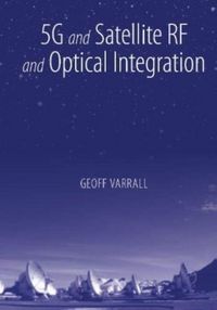 Produktbild: 5G and Satellite RF and Optical Integration