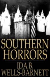 Produktbild: Southern Horrors