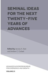 Produktbild: Seminal Ideas for the Next Twenty-Five Years of Advances
