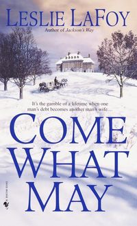 Produktbild: Come What May