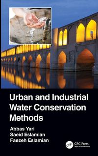 Produktbild: Urban and Industrial Water Conservation Methods