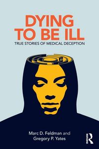 Produktbild: Dying to be Ill