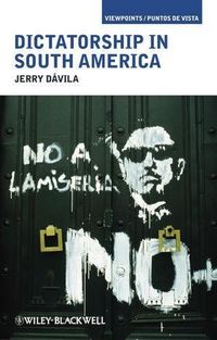 Produktbild: Dictatorship in South America