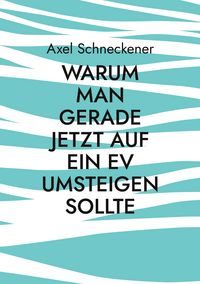 Produktbild: Warum man gerade jetzt auf ein EV umsteigen sollte