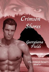 Produktbild: Crimson Shores (The Crimson Series, #6)