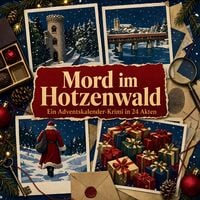 Produktbild: Mord im Hotzenwald
