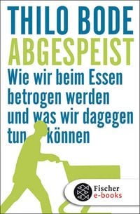 Produktbild: Abgespeist