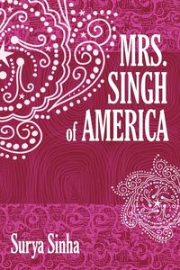 Produktbild: Mrs. Singh of America