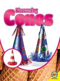 Produktbild: Discovering Cones