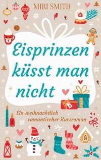 Produktbild: Eisprinzen k&uuml;sst man nicht