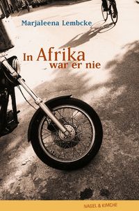 Produktbild: In Afrika war er nie