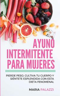 Produktbild: Ayuno Intermitente para Mujeres