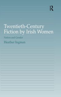 Produktbild: Twentieth-Century Fiction by Irish Women