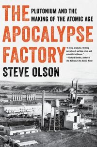 Produktbild: The Apocalypse Factory