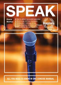 Produktbild: Speak