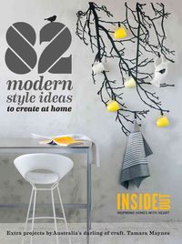 Produktbild: 82 Modern Style Ideas To Creat