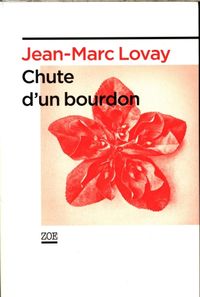 Produktbild: Chute d'un bourdon