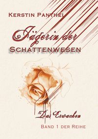Produktbild: J&auml;gerin der Schattenwesen