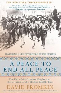 Produktbild: A Peace to End All Peace