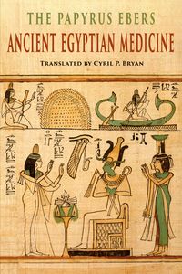 Produktbild: The Papyrus Ebers