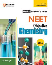 Produktbild: Objective Chemistry Vol 2