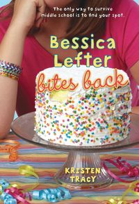 Produktbild: Bessica Lefter Bites Back