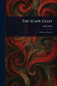 Produktbild: The Scape-Goat